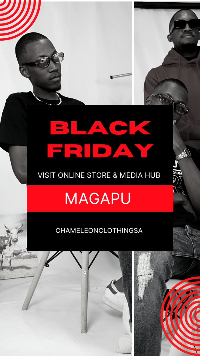 MAGAPU_'s tweet photo. 💯🍉🍉🍉🍉🇿🇦🇿🇦🇿🇦
____________________

SKIPA SA MAGAPU💯🍉🇿🇦| Black Friday| November only | 
Get two  combo T shirts  for only R350  delivery nationwide || Magapu black Friday |To purchase merchandise and more designs via whatsapp Follow the link https://t.co/4iRd32QOpy https://t.co/HWBUdolByk