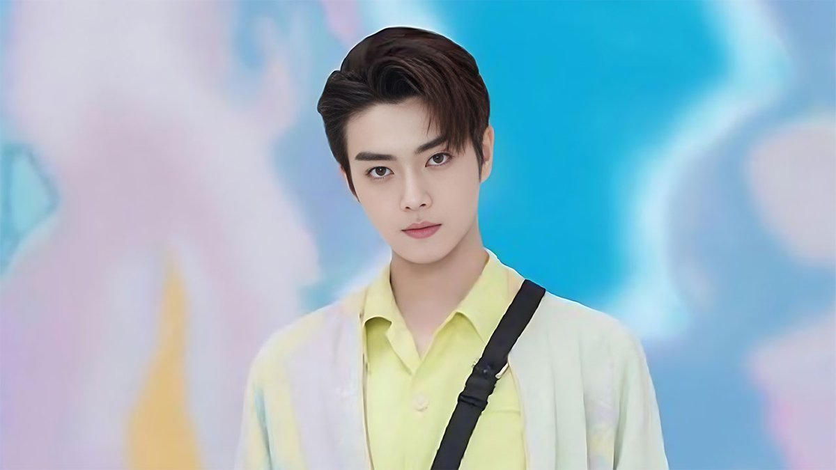 TheCelebrityWo1's tweet photo. https://t.co/2XtmsYZ4c4

#XiaoZhan #WangYibo #XuKai #LeoWu #LiHongyi #DylanWang #Denglun #YANGYANG #XiaoZhan肖战 https://t.co/RAN0henZkq