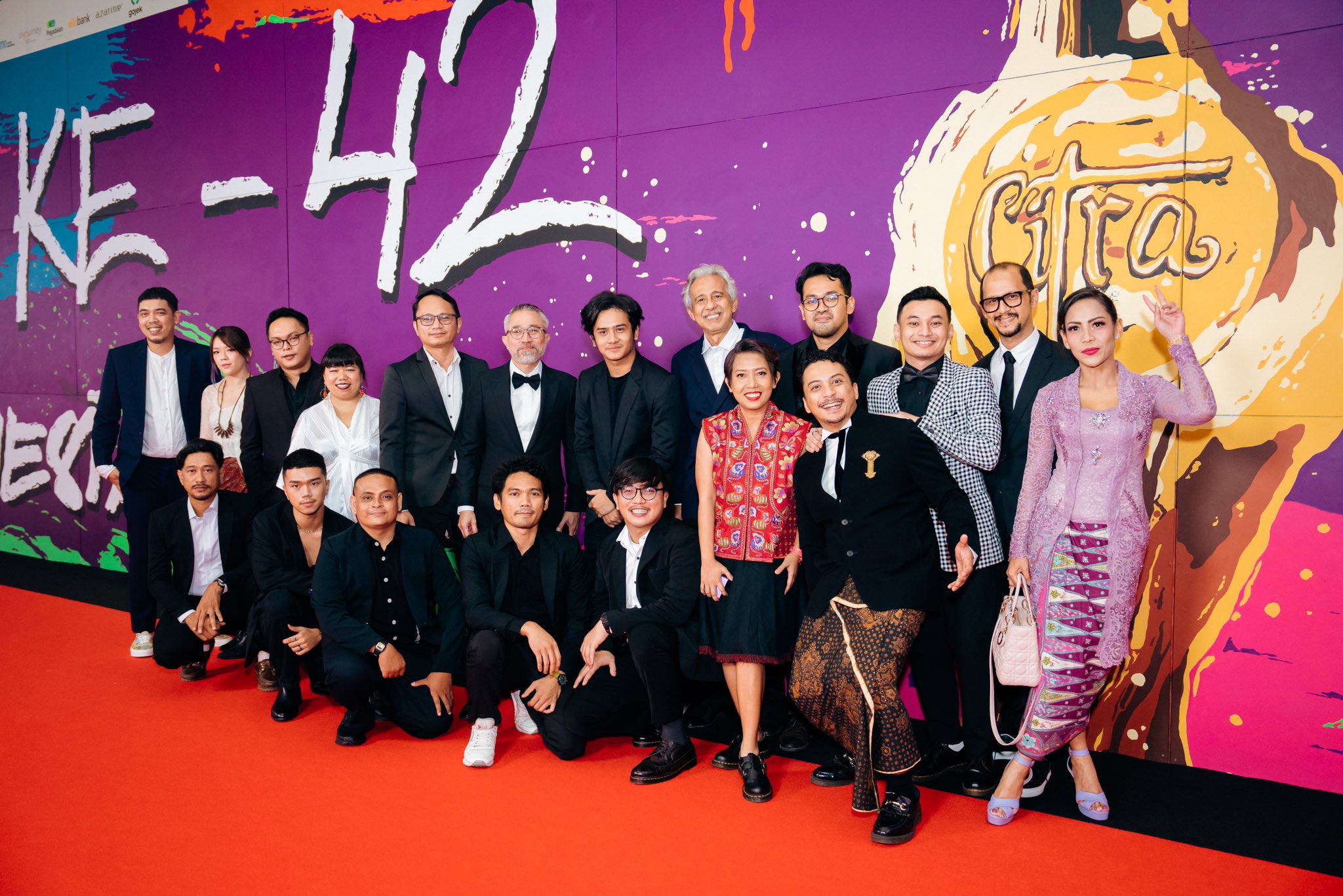 Festival Film Indonesia (festivalfilmid) / Twitter