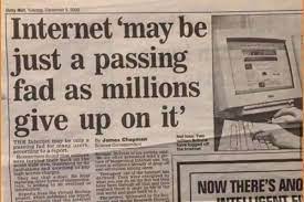 BTC is being monetized in real time, smthg nvr seen b4. Volatility is due 2 ppl vacillating btwn divergent narratives of 'BTC is worthless' and 'BTC is akin 2 fire/wheel/internet'. Volatility will 🔽 when every1 is firmly planted in camp #2 &amp; BTC value is as obvious as internet