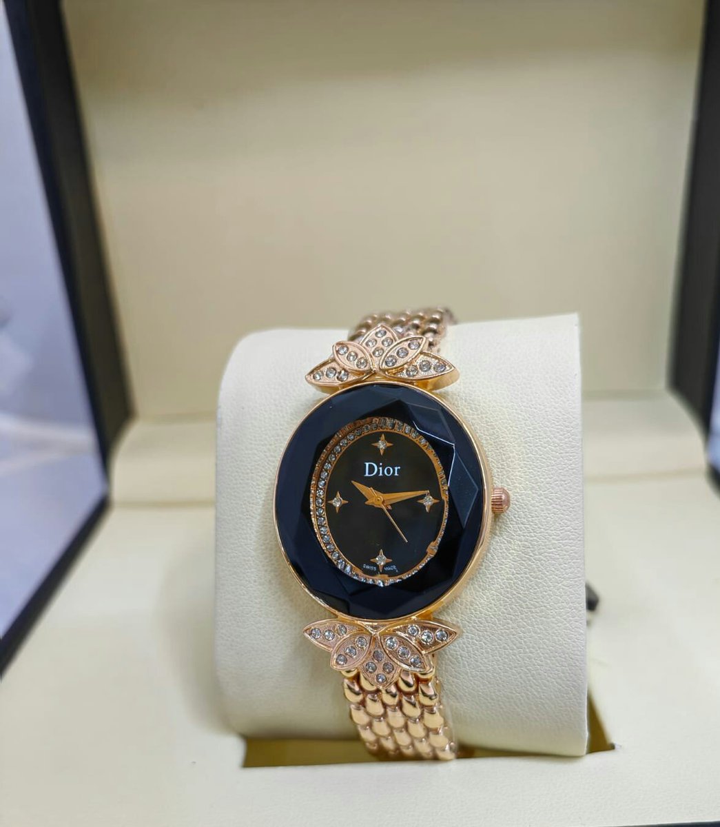 HillsEmirates's tweet photo. Best quality Dior Swiss Ladies watch. Available at the rate of 90AED. Kindly Contact us for more details. +971507216866. https://t.co/CiVGaG5kiY