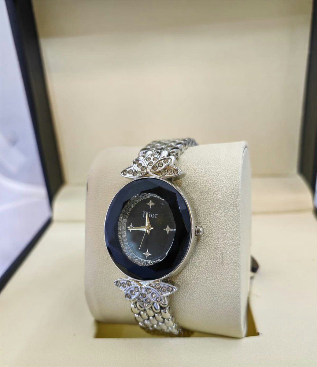 HillsEmirates's tweet photo. Best quality Dior Swiss Ladies watch. Available at the rate of 90AED. Kindly Contact us for more details. +971507216866. https://t.co/CiVGaG5kiY