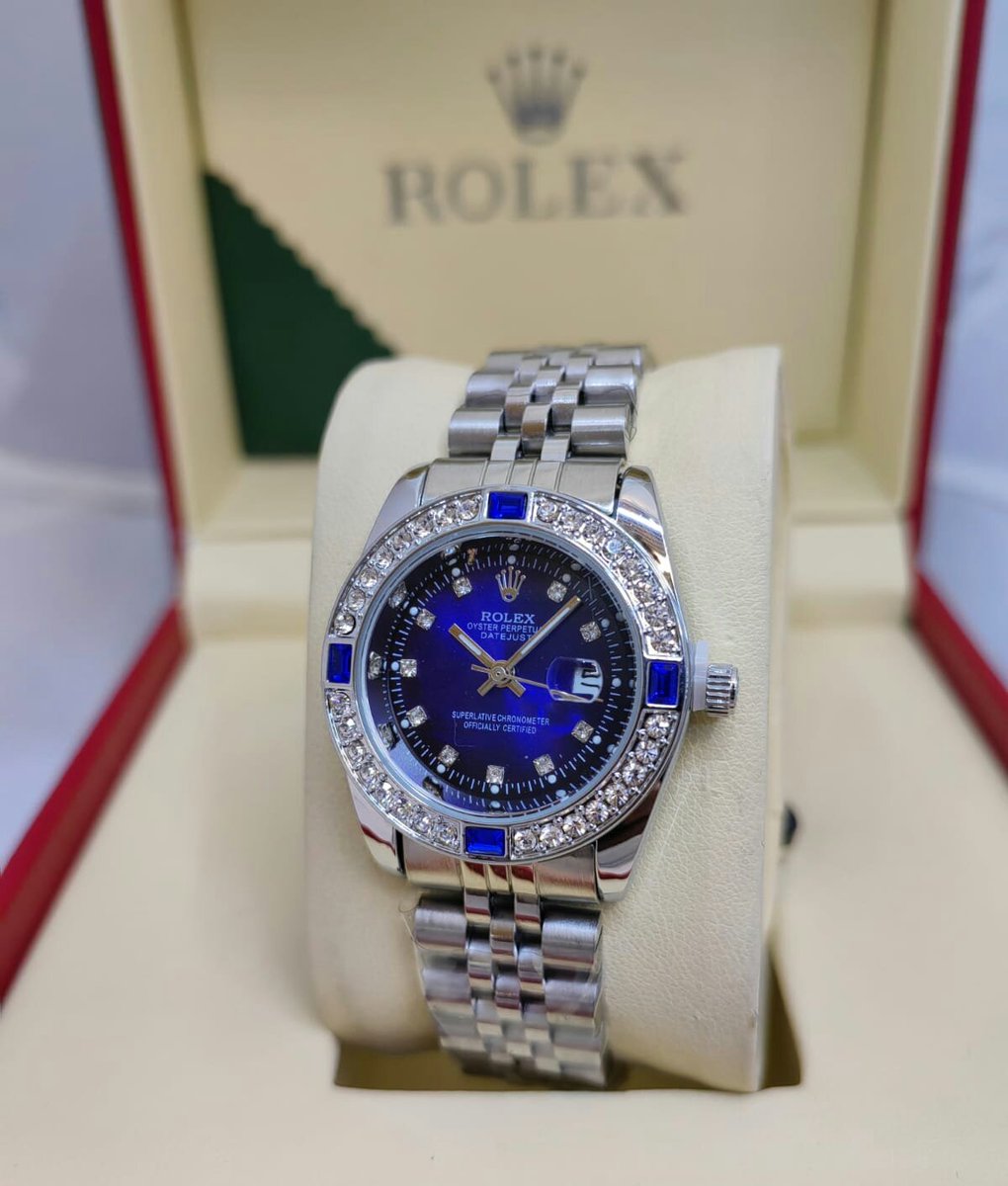 HillsEmirates's tweet photo. High Quality Rolex Swiss Ladies watch. Available at the rate of 150AED. Kindly contact us for more details. +971507216866. https://t.co/QPMZ2efnWN