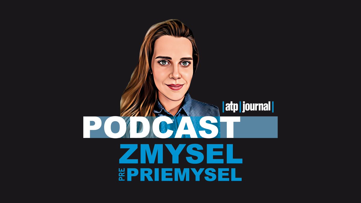 časopis ATP Journal tweet media