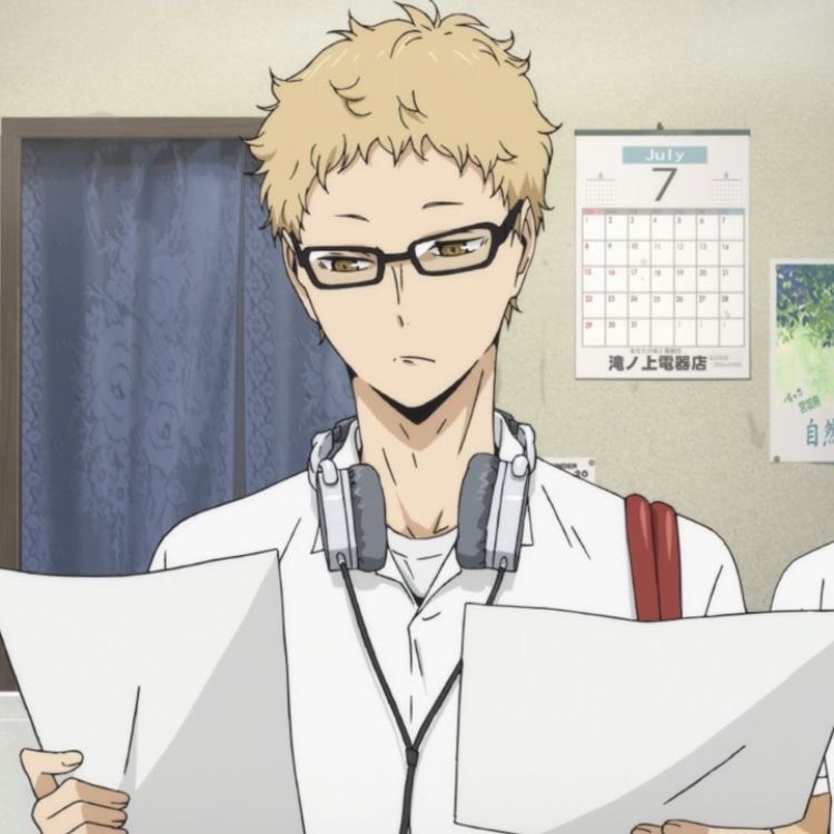 trenchgiirl's tweet photo. #tsukki https://t.co/kmFAc7dvcO