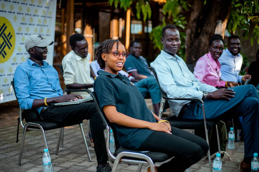SafetyComm_SS's tweet photo. Our CyberSmart Fellows Graduates
The world’s shortage of qualified cybersecurity workers has been steadily growing since 2013 and is expected to reach a significant number . #SecuringOurConnectivity #SaferOnlineExperienceForAll #SSOT #thread https://t.co/bjj6fegP47