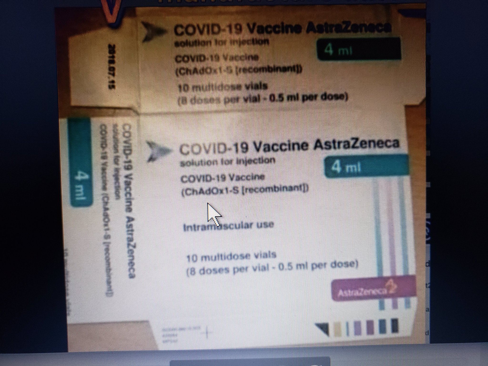 MSDS On Twitter JanJekielek Can Anyone Explain This Doozy Note The 