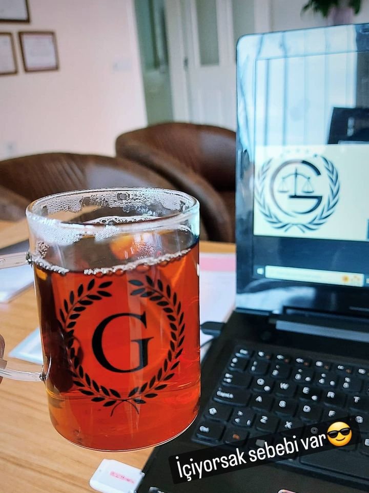 İçiyorsak sebebi var 😂 günaydın ☀️