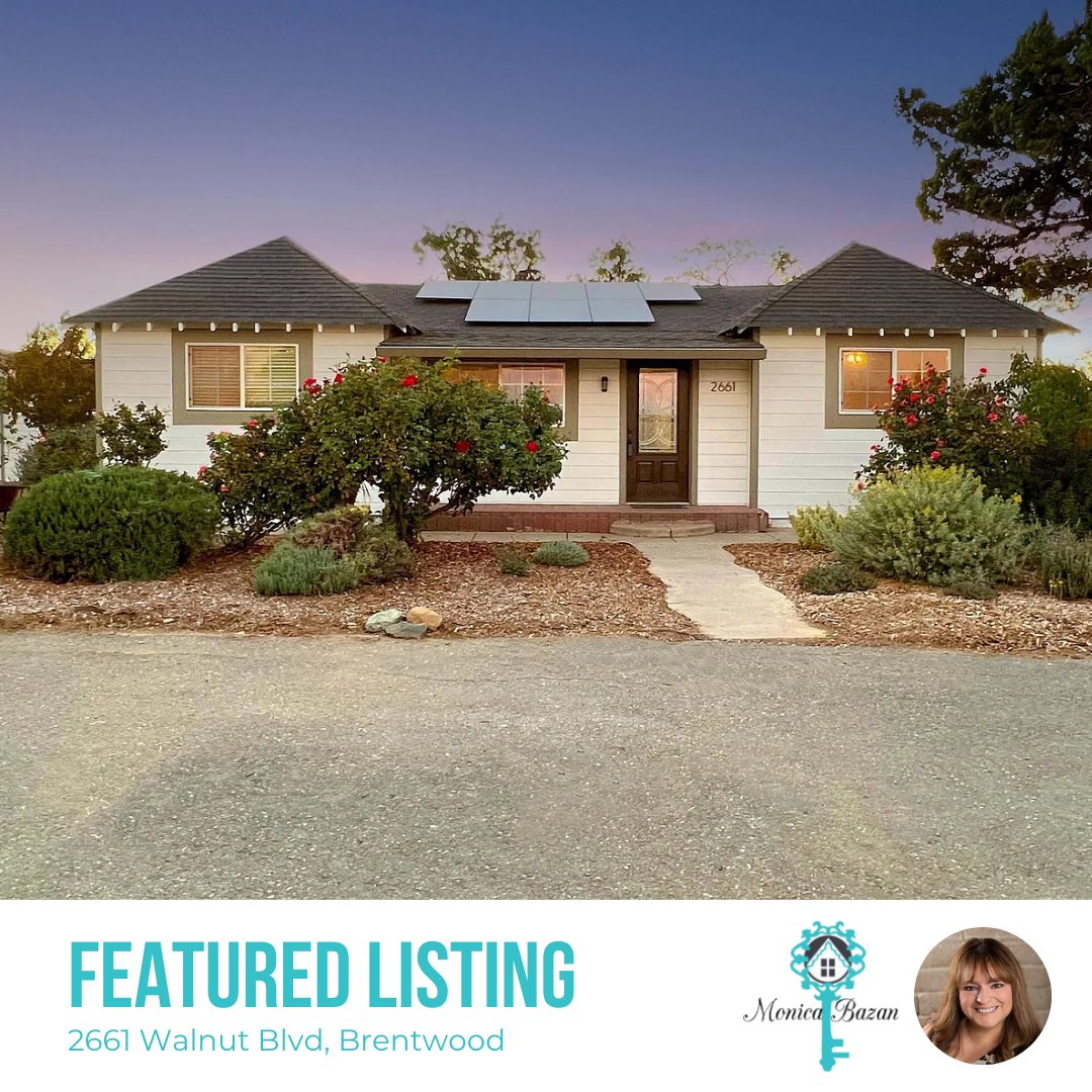 monicabazan's tweet photo. Fruit trees, chicken area, utility fencing, large area for animals as well as shelter, storage areas and much much more... This home is truly a rare find! 😍 https://t.co/mN0b8sL8MB