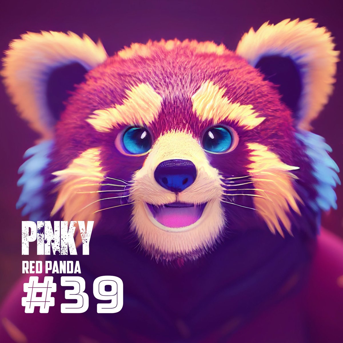 TheRedPandaNft's tweet photo. 🐹 Red Panda #39 from the THE RED PANDA ARMY collection has been listed for sale. 👇 https://t.co/l331LgnKtF…
#smile #army #red #panda #NFTs #NFT #santa #universe #join #squad #ArtistOnTwitter #ai #animals #cute #sales #blackfriday2022 #Coinbase #Etherum #collection #collab #z https://t.co/DI7cZlK74m