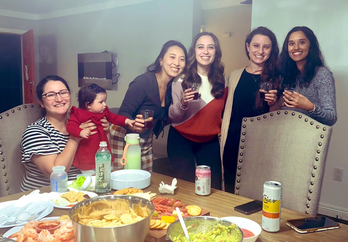 Happy Thanksgiving from the Harbor-UCLA vascular team!
<a href="/HarborUCLASurg/">Harbor-UCLA Surgery</a> <a href="/MikaylaHurwitz/">Mikayla Hurwitz, MD</a> <a href="/veena_mehtaa/">Veena Mehta, MD</a> <a href="/Dr_NikhilKansal/">Nikhil Kansal</a> <a href="/MarkArchie10/">Mark Archie MD</a> <a href="/drdevirgilio/">Christian de Virgilio MD FACS</a>