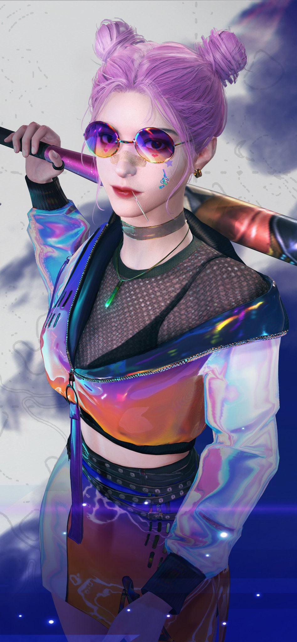 Mission Zero Official on Twitter: 