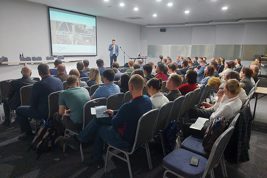 armtorg_ru's tweet photo. 17 ноября в Иркутске состоялась конференция «Тепло Сибири 2022»
https://t.co/2x73W3zhSF
#Иркутскконференция #ТеплоСибири2022 #ИркусткТеплоСибири2022 #armtorgинфопартнер https://t.co/sNSrZrYmvn