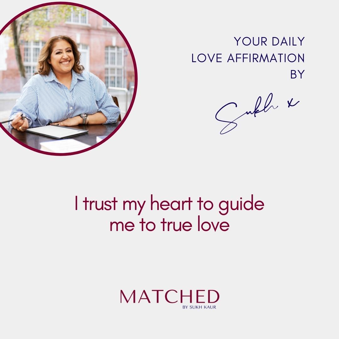 matcheduk's tweet photo. Your Daily #LoveAffirmation brought to you by #MatchedBySukhKaur

#DatingCoach #SouthAsianSingles #sikhsingles #hindusingles #britishasiansingles #DatingExpert #RelationshipExpert #qotd #datingadvice #matchedbysukhkaur #london #leicester #birmingham #manchester #singlesevents https://t.co/X6HJ2ieTIf