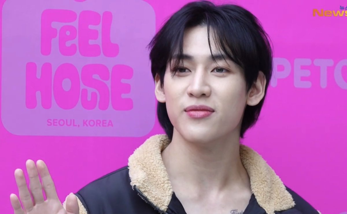 japan_ploy's tweet photo. หล่อมากกกกก หล่อแบบหล่อสุดดดด😱😍

#BamBam @BamBam1A https://t.co/LNBYxfVE2h