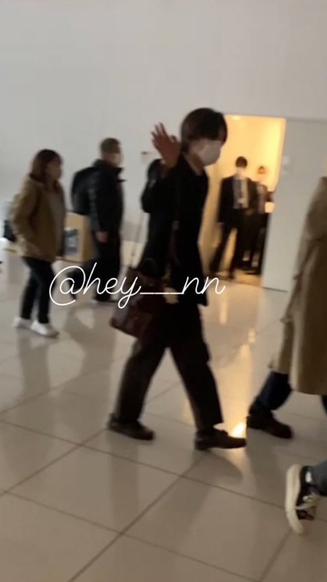 RUTOSFEED's tweet image. haruto in Japan!! 🇯🇵