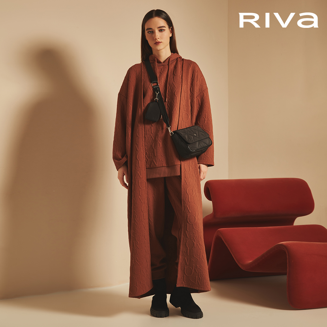 DalmaMall's tweet image. أقوى عروض السنة! استمتعوا بخصم 30% على كل شيء بالفترة 25 نوفمبر-4 ديسمبر، تسوّق الآن!

@rivafashionme
#rivafashion #cityessentials #elegant #teddycoat #newin #fw22 #fashion #stylish #gcc #q8 #trending #uae #DalmaMall #InAbuDhabi