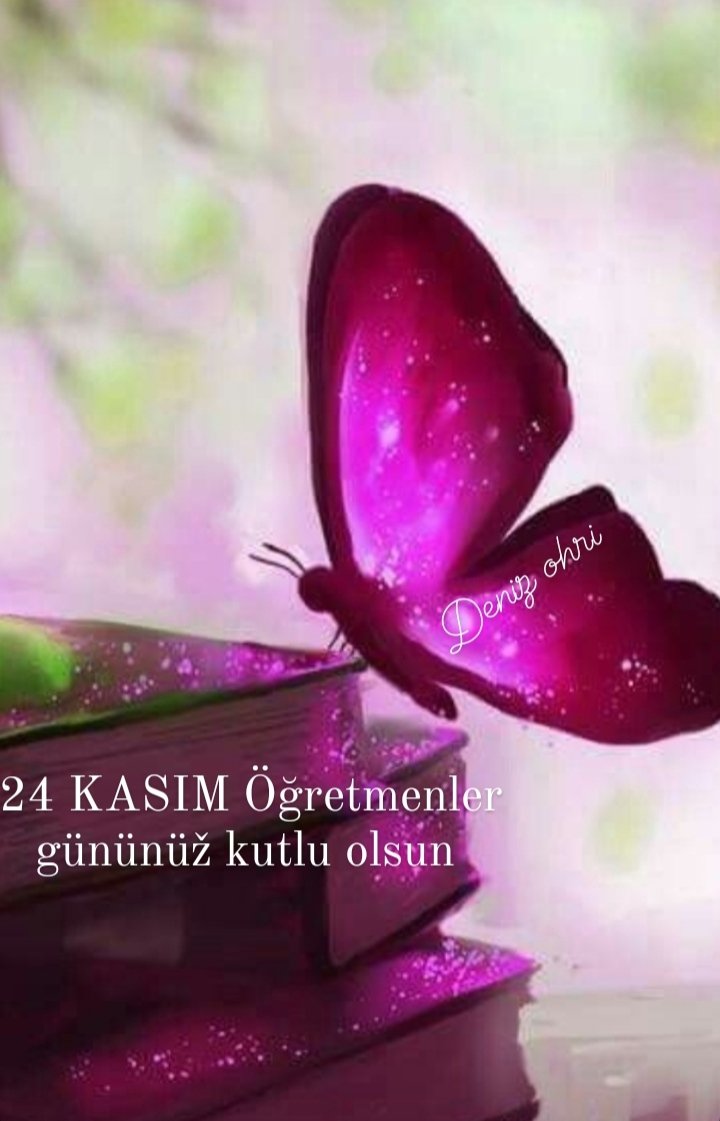 denizohri2's tweet photo. #24KasımÖgretmenlerGünükutluolsun https://t.co/7fjoUH7NUf