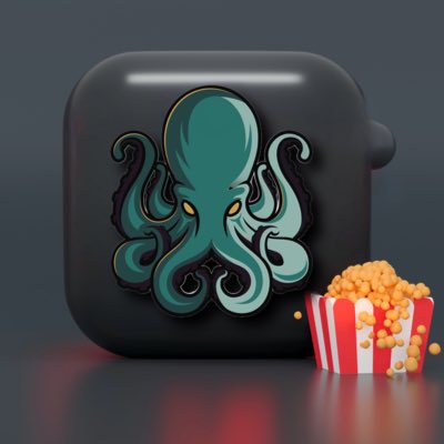 OCFI_BUY's tweet photo. #ETH #OCFI grab your popcorn and watch the king of the sea 🐙🌊📈🚀 https://t.co/QeBFYeRyk6