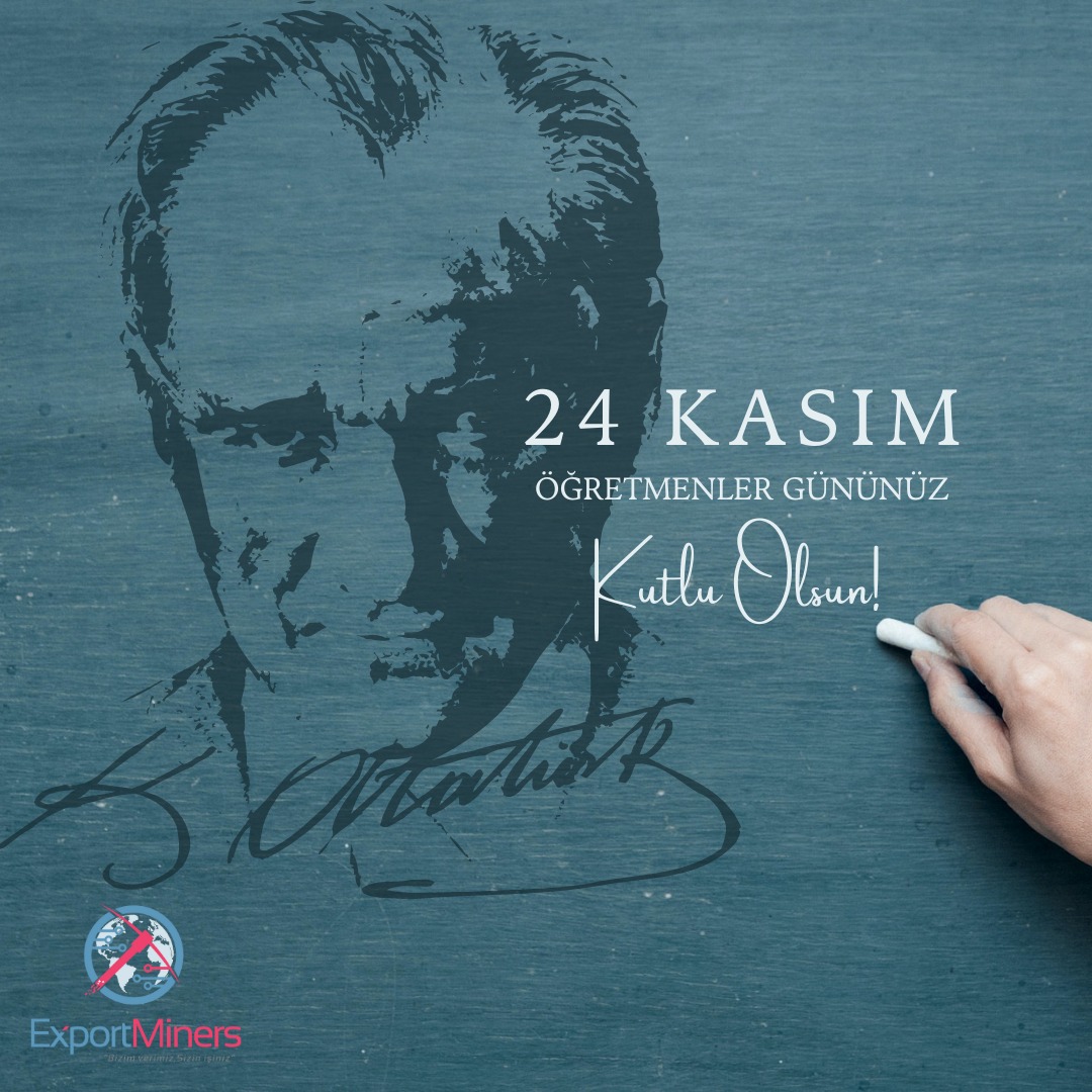 24 Kasım Öğretmenler Gününüz Kutlu Olsun 🌸
#ogretmenlergunu