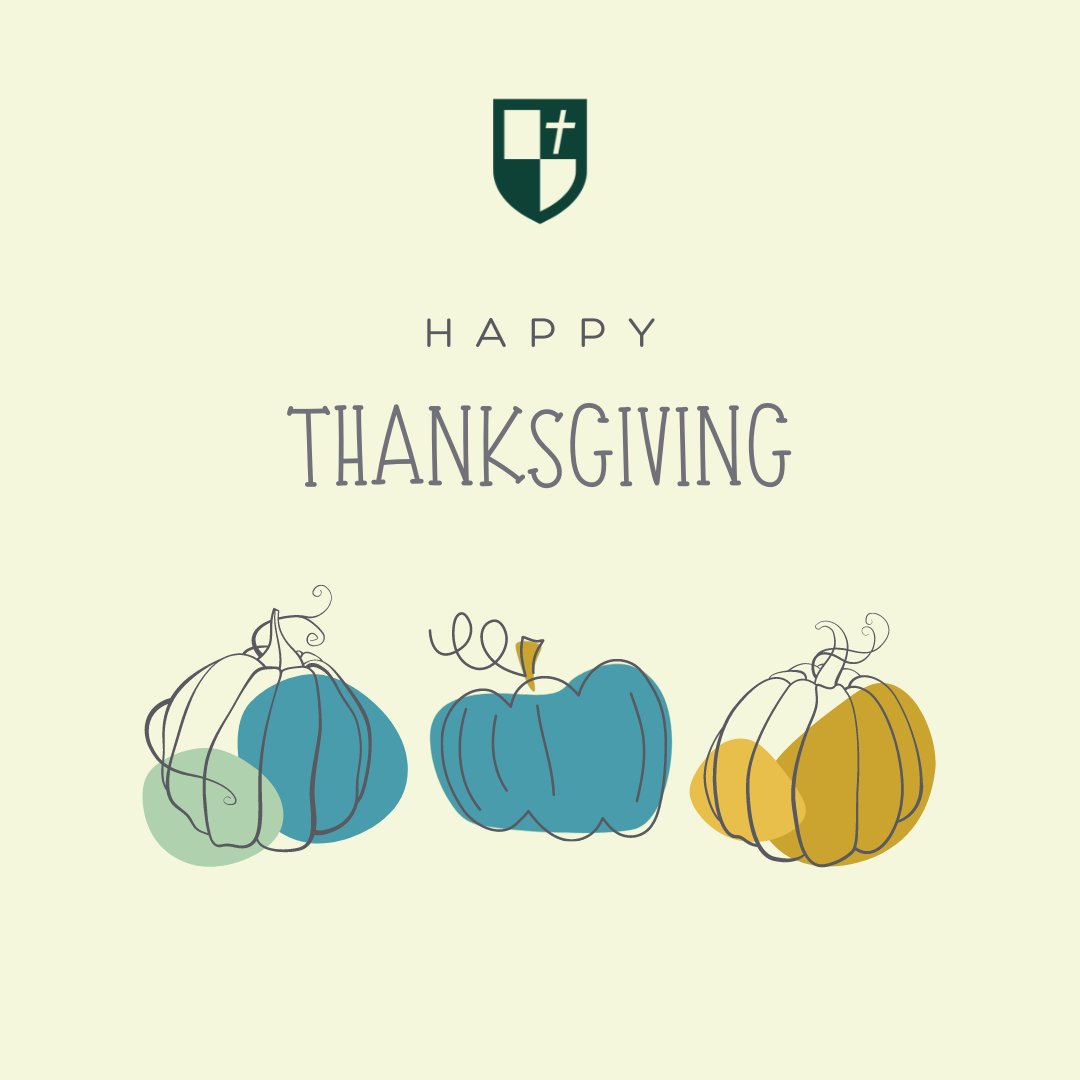 What are you thankful for today?👇Tell us in the comments!
-
We’re thankful for 50 years of family 💚💛
-
#thankful #thanksgiving #blessed #fiftyyears #christianeducation #academics #arts #athletics