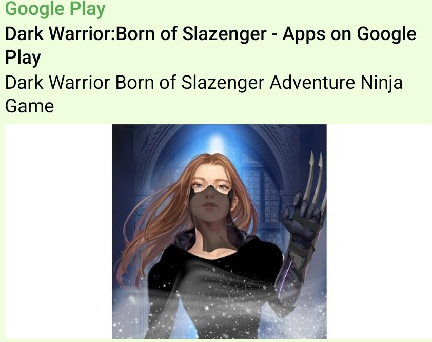 Warriors. Characters - Apps on Google Play