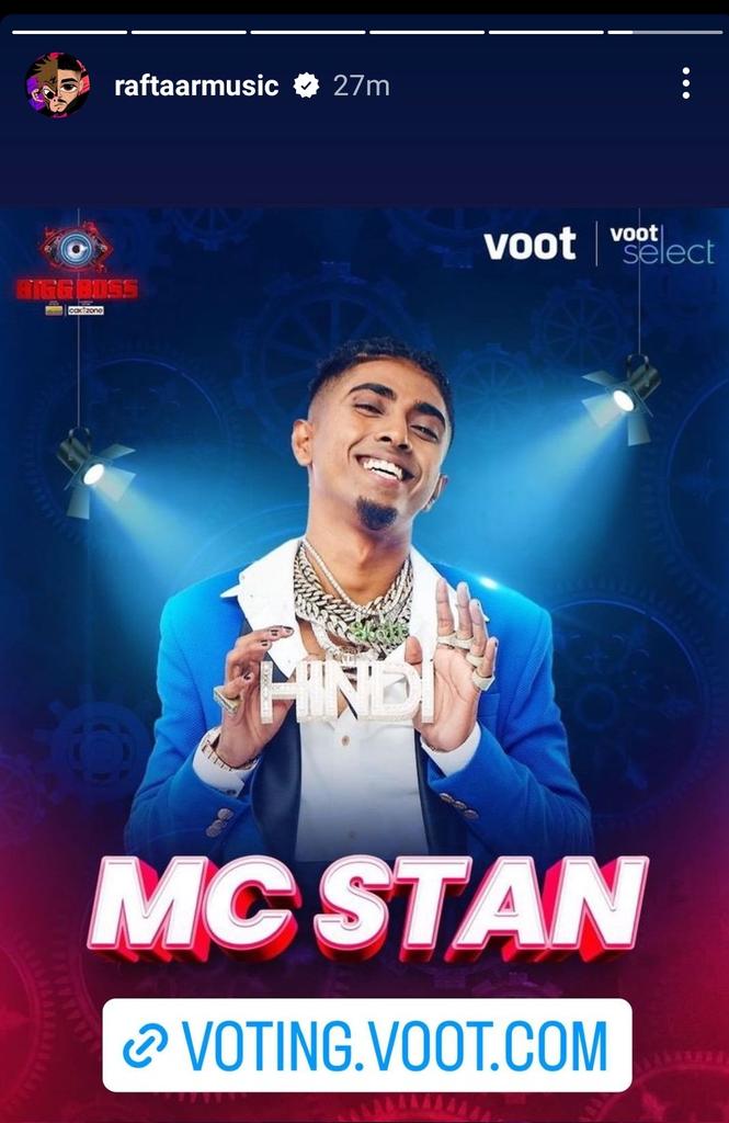 Indian hip-hop 2.0: MC Stan's “tadipaar” from Pune to Mumbai