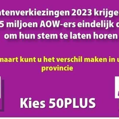 50PLUS BoZ (@zoom_op) on Twitter photo 