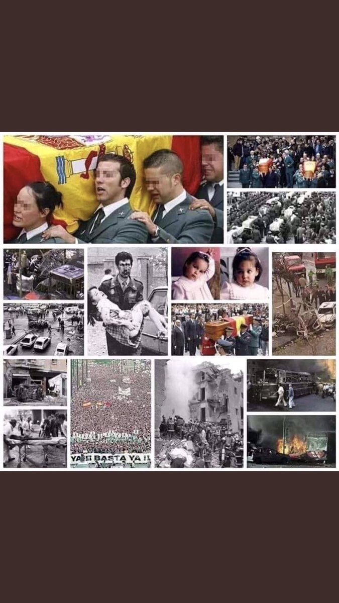 JusapolM's tweet photo. Nunca olvidaremos ni perdonaremos …….#rencor aquí si https://t.co/G6suJdqTKS