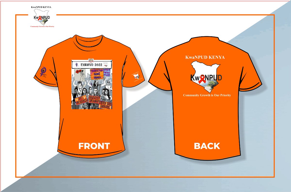 Eliminate Violence Against Women Who Use Drugs [EVAWUD] Loading...