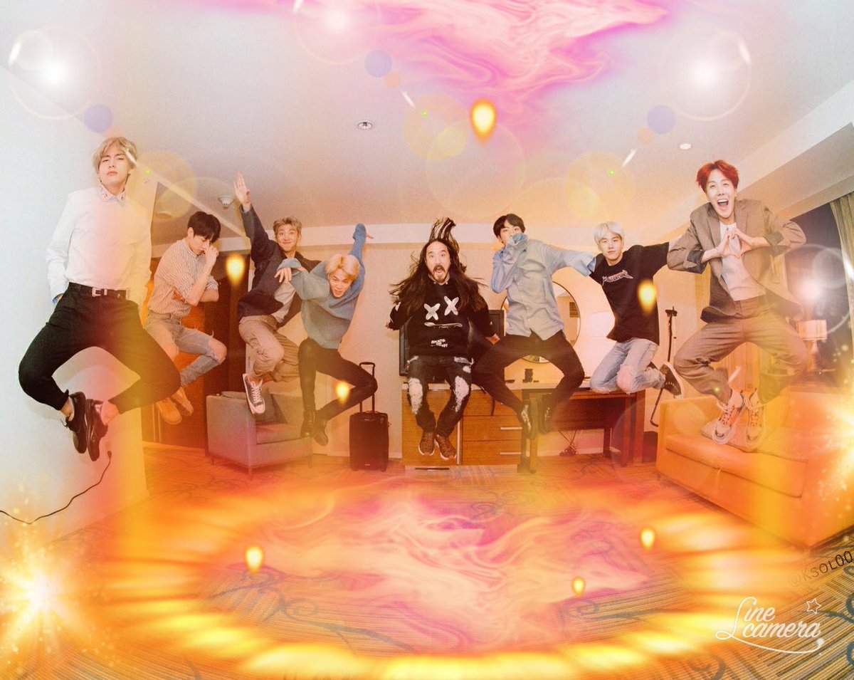 Ksol00's tweet photo. #TBT love4ever #BTSARMY @bts_bighit https://t.co/sqNUo0tvty
