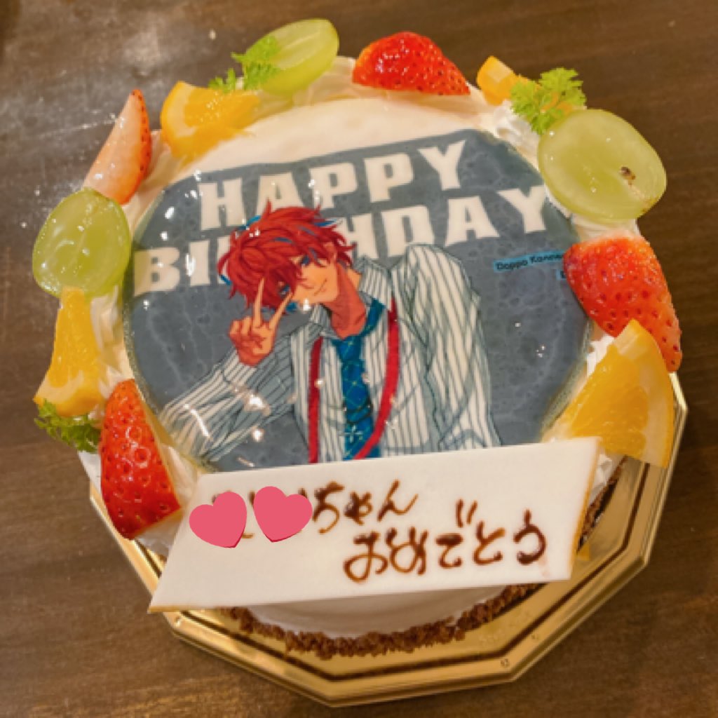 #新しいプロフィール画像
