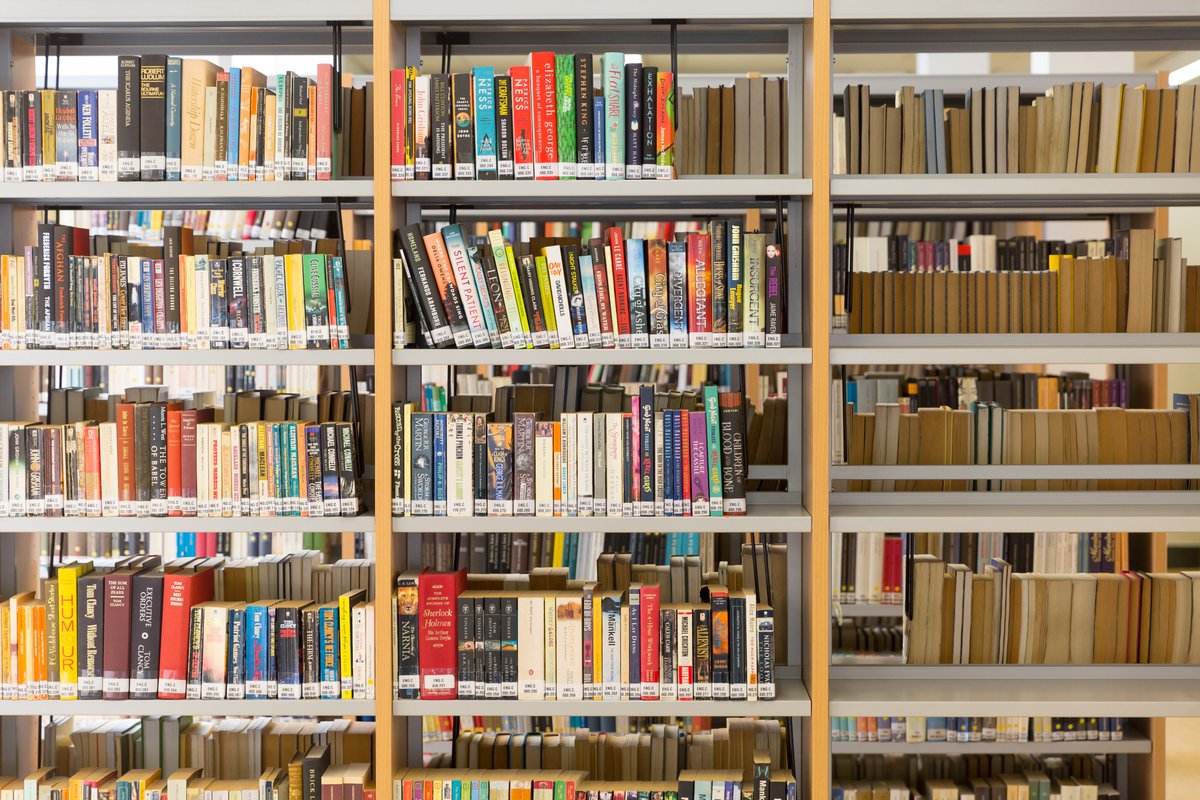 unavbiblioteca's tweet photo. Consulta los nuevos títulos de libros electrónicos incorporados a nuestra colección, en la última semana:
👉https://t.co/E9pniqUIuD
#RecursosOnLine https://t.co/93jyh5grB2