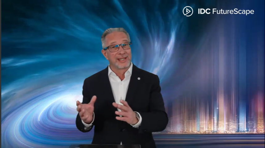 IDC EMEA tweet media