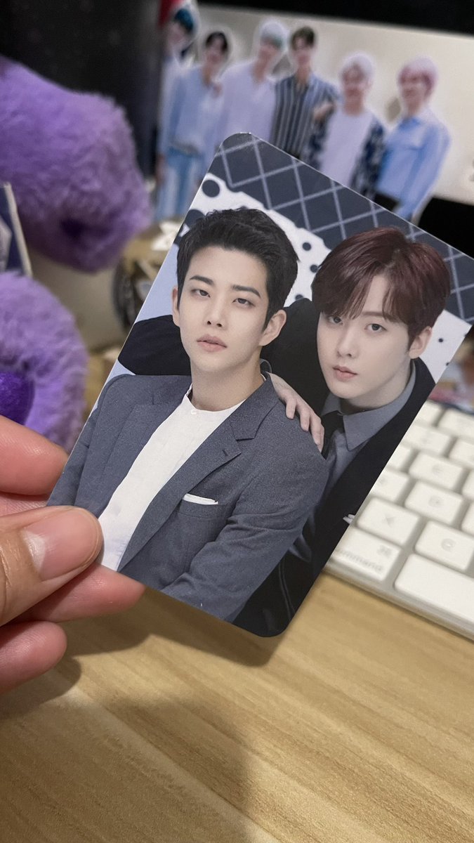 _Maarizz's tweet photo. @byeolph #byeolproofs KILIGSSS!! Omoooo! Extra happy today coz my Be Mine PB and Kihno 🫶🏻🥰🤭 Grabe ang saya thank you so much lalo sa freebies 🥹😭😍 till next budol 🫶🏻💜🤍 https://t.co/c5gTFI0xSg