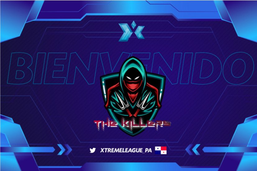 LPCRpa (@lpcrpa) on Twitter photo 𝐏𝐑𝐄𝐒𝐄𝐍𝐓𝐀𝐂𝐈𝐎́𝐍 🌟
🇵🇦 | <a href="/TheKillersCR_/">TK🔥THE KILLERS🔥</a>
🔥 | The Killers muy conocido en el competitivo llega este gran equipo, dispuesto a darlo todo en la arena y llevarse la edición a casa!
¿Lograrán alzarse con el campeonato?👀
#ClashRoyale
#Panamá 𝐏𝐑𝐄𝐒𝐄𝐍𝐓𝐀𝐂𝐈𝐎́𝐍 🌟
🇵🇦 | <a href="/TheKillersCR_/">TK🔥THE KILLERS🔥</a>
🔥 | The Killers muy conocido en el competitivo llega este gran equipo, dispuesto a darlo todo en la arena y llevarse la edición a casa!
¿Lograrán alzarse con el campeonato?👀
#ClashRoyale
#Panamá