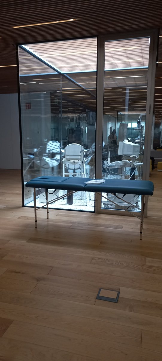 Ya está todo preparado en el Colegio de #Médicos de #Álava <a href="/icomalava/">Ilustre Colegio Oficial de Médicos de Araba/Álava</a>  para acoger las Jornadas de Residentes y Médicos de Familia 
<a href="/semergenpv/">SEMERGEN PAIS VASCO</a>
   #semergenEUSKADI22 

24-26 de noviembre #VitoriaGasteiz

#AP primera, primordial y más que nunca resiliente
 
semergen.es/euskadi