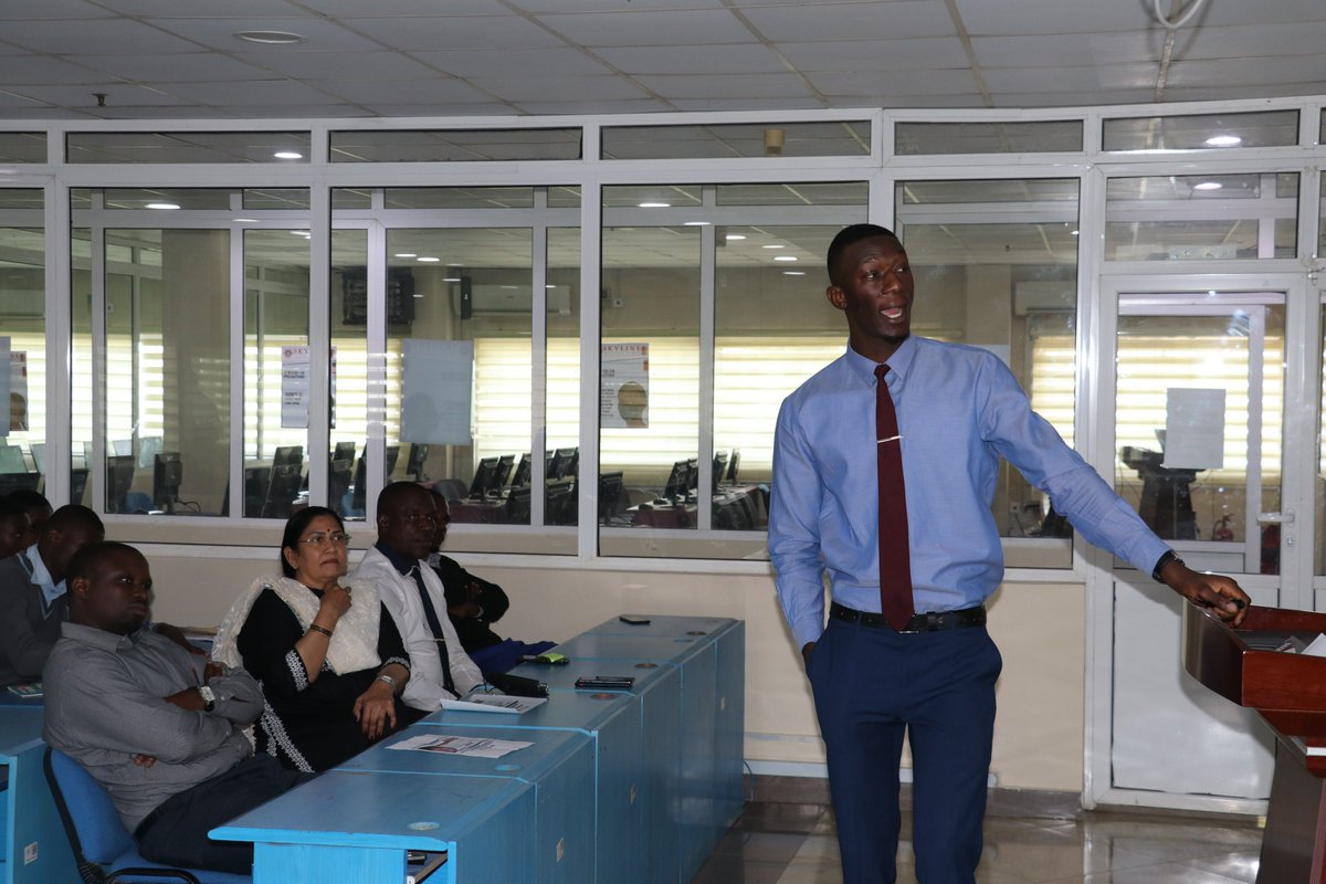 SkylineUNigeria's tweet photo. The expectations of International Higher Education can best be met when you can see them first-hand. Skyline University Nigeria receives students of Jofay International School on changing gear and campus tours.
#SUN #ChangingGear #Jofay #Campustour
#SkylineUniversityNigeria https://t.co/SWt4LjSwPB