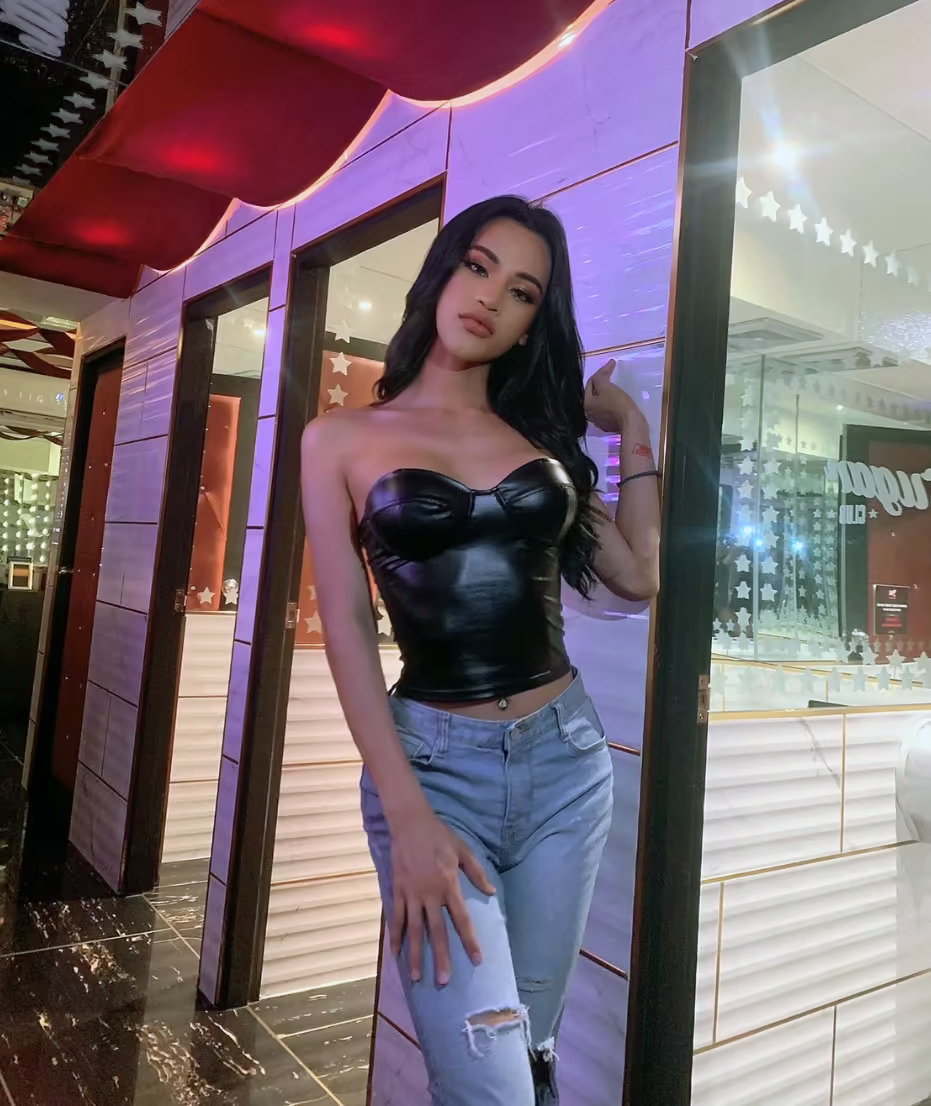 🔥 Dating with real Thai ladyboys, hundreds of verified profiles. Free! 🔥

Full profile &amp; photo - cutt.ly/eM3BZSR
Age - 23
Location - Bangkok

Like ❤️ Follow ➡️ and RT 🔃