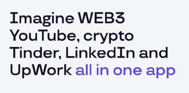 And crypto Onlyfans? 🧐