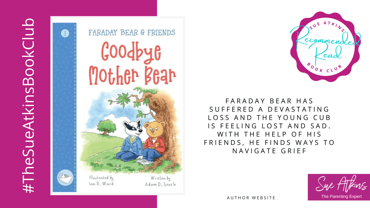 Sue Atkins 👶🏽👧📱🎧📚 tweet media