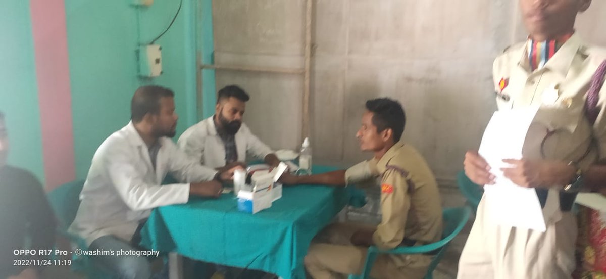 Assam State Blood Transfusion Council tweet media