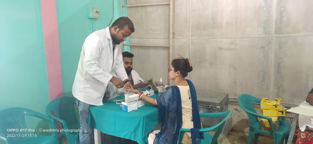 Assam State Blood Transfusion Council tweet media