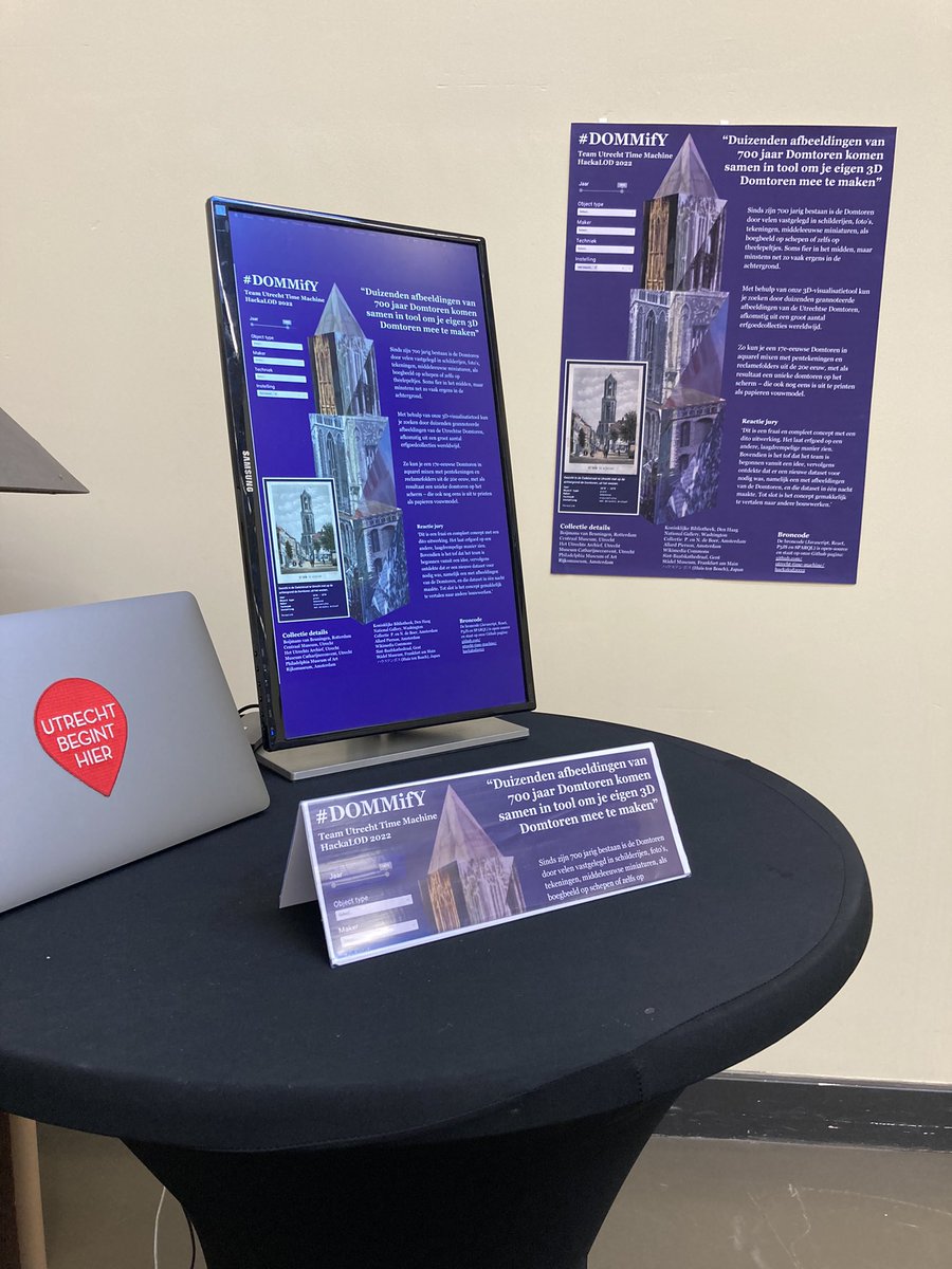 Rick Companje tweet media