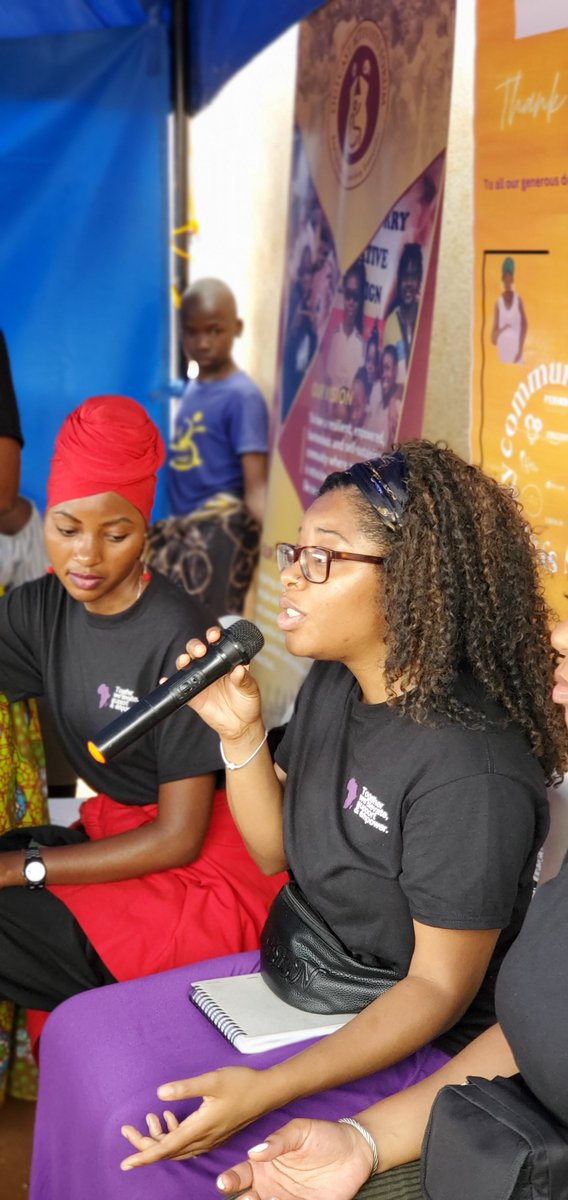 OAF_ug's tweet photo. We spent the past 2 weeks serving the most vulnerable communities in Kampala and Buikwe under the #SyneryInCommunity collective's first mission trip to 🇺🇬.
A cross-cultural exchange initiative for social impact led by the African Diaspora in the 🇺🇸 focusing on building solidarity https://t.co/3h6YZo7htM