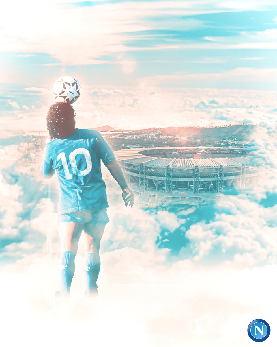 sscnapoli's tweet photo. ♾️ ᴅ1ᴇɢ0 ᴇᴛᴇʀɴᴏ

💙 #ForzaNapoliSempre https://t.co/IhcjLoCuWD