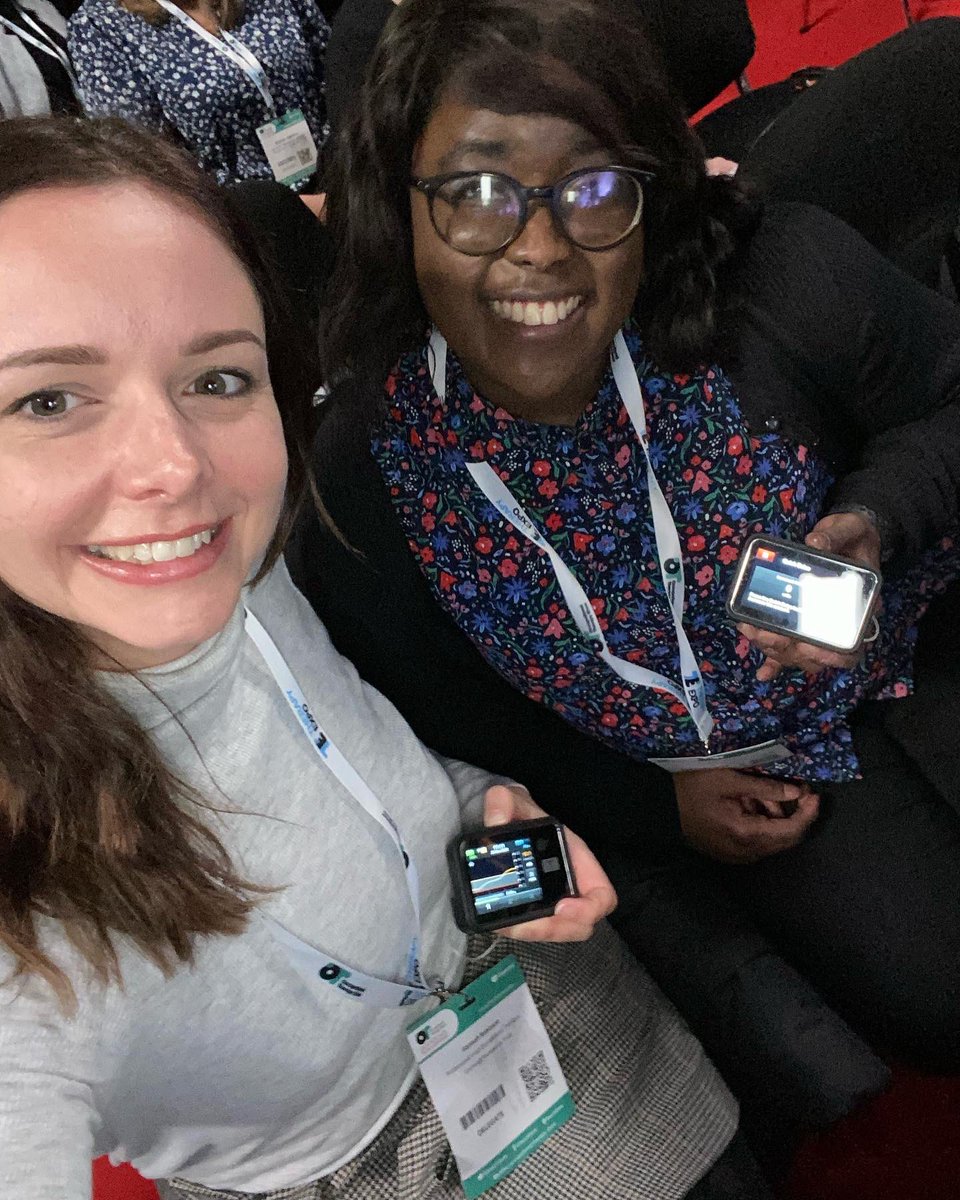 Hannah Robinson tweet media