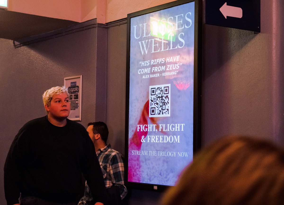 RockBox Advertising tweet media