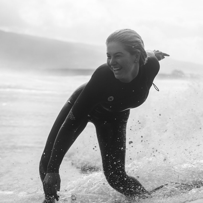 Winter is here! Score long surf sessions without the frostbite with our round-up of top winter essentials: tinyurl.com/mr36uhyy
(sisstrevolution / sawyerlindblad)