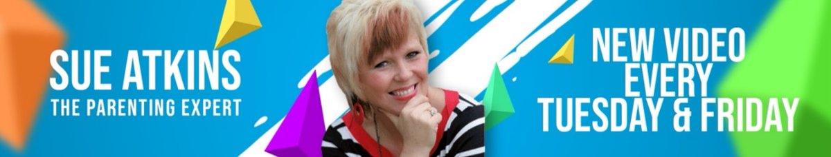 Sue Atkins 👶🏽👧📱🎧📚 tweet media